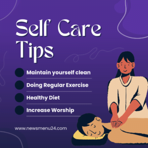 self tips care 