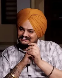 Sidhu moosewala 