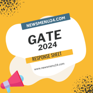 Gate 2024