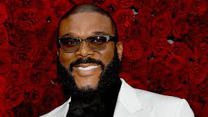 Tyler Perry, AI, And The Film Industry