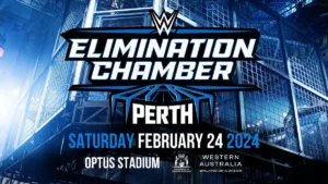 Elimination Chamber 2024