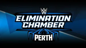 Elimination Chamber 