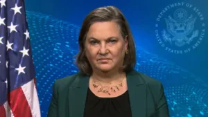 victoria nuland