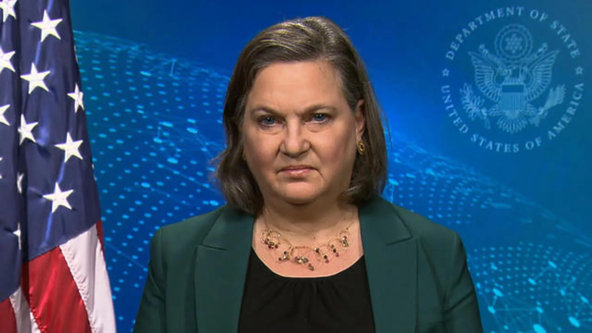 victoria nuland