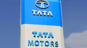 Tata Motors Share Price