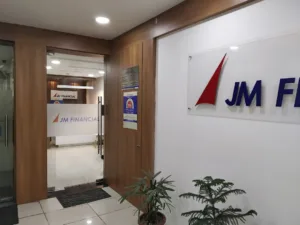 Jm financial