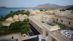 Expensive wedding venues in india 