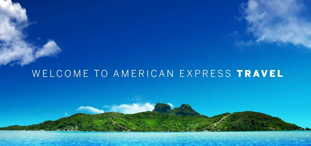 Amex travel