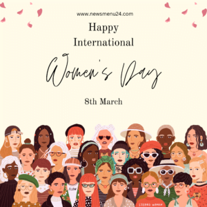 International Women's Day 2024