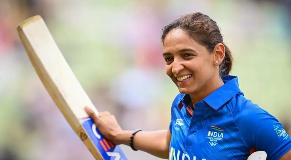 harmanpreet kaur mumbai indians