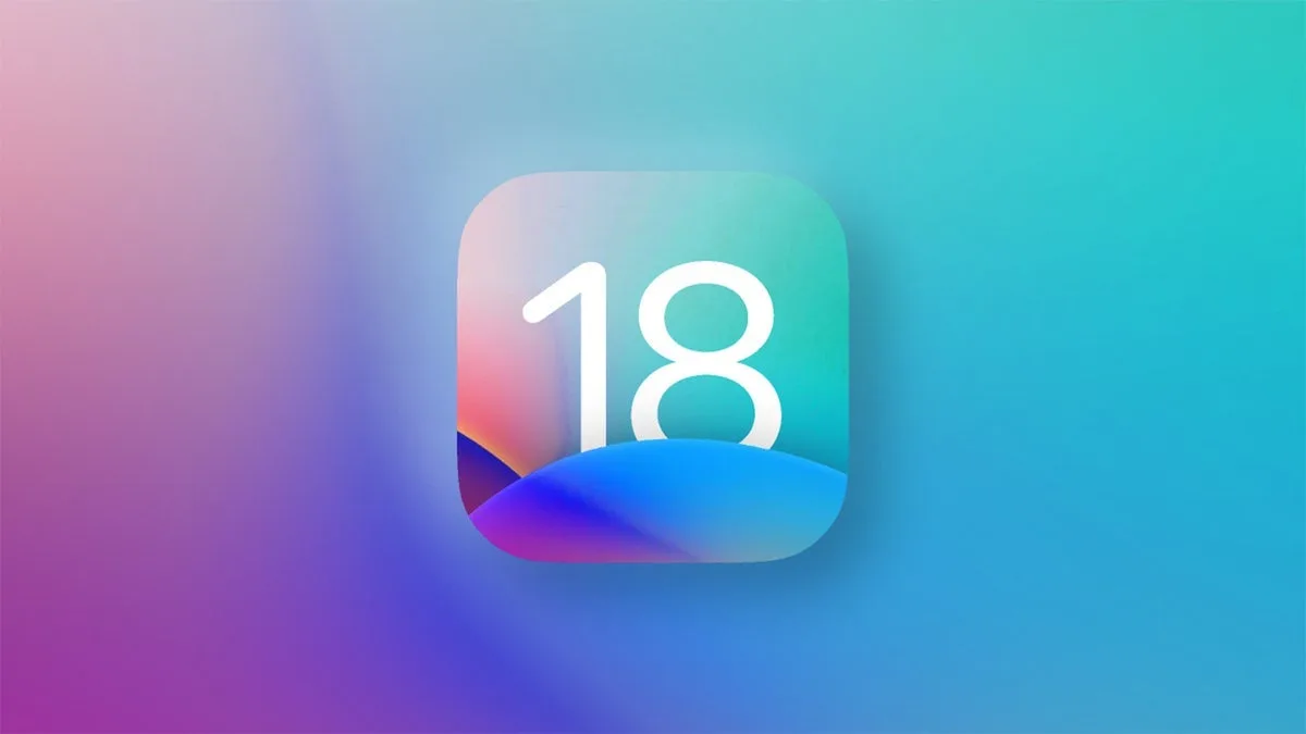 apple iso 18