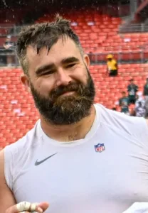 Jason Kelce Retirement