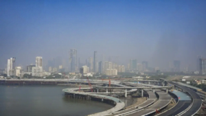 Mumbai Coastal Road