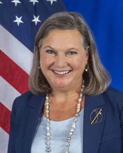 victoria nuland 