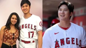 Shohei-Ohtani-Wife