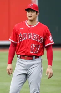 shohei ohtani