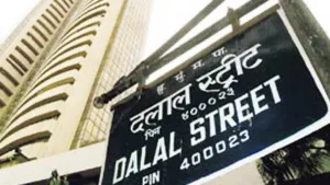 dalal street