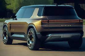 Rivian 