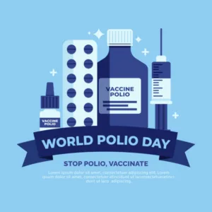 polio day 2024