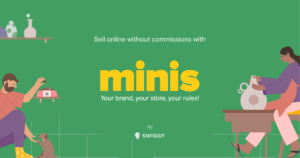 Swiggy Minis