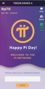 pi network price in india