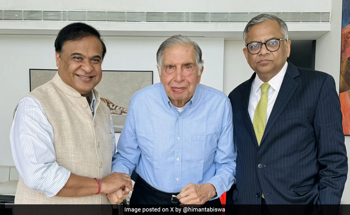 ratan tata