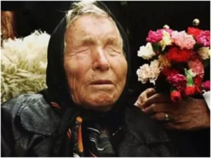 baba vanga